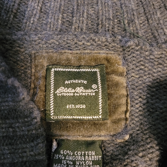 Sweater - Picture 2 of 2
